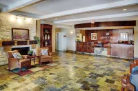 Lakeview Inns & Suites - Slave Lake Hotels in Slave Lake