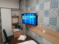 Apart Hotel Family Hotels in Centar Sarajevo