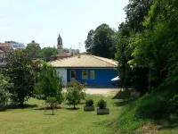 Valle Dell'Eden Hotels in Grottammare