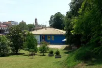 Valle Dell'Eden Hotels in Cupra Marittima