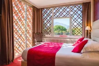 Hôtel les Trois Roses, Meylan Grenoble
