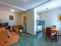 Contessa Apartments โรงแรมในบุดวา