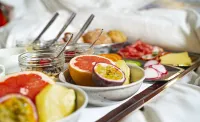 Clarion Hotel Winn - breakfast