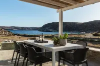 Eneos Kythnos Beach Villas-Elegant and Comfort Villas - 4-stjärniga