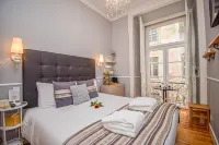 B in B Lisbon Downtown Suites - Bed & Breakfasts