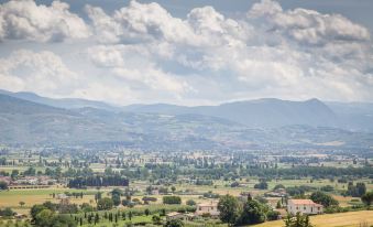 Country House Nonna Rana