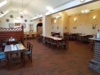 Gulfhof Hôtels à : Emden