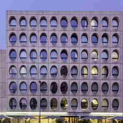 Best Western Premier Why Hotel Hotel Exterior
