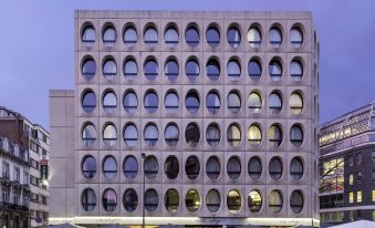 Best Western Premier Why Hotel