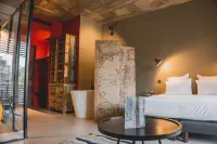 Hotel la Zoologie & Spa Bordeaux Hotels in Bordeaux