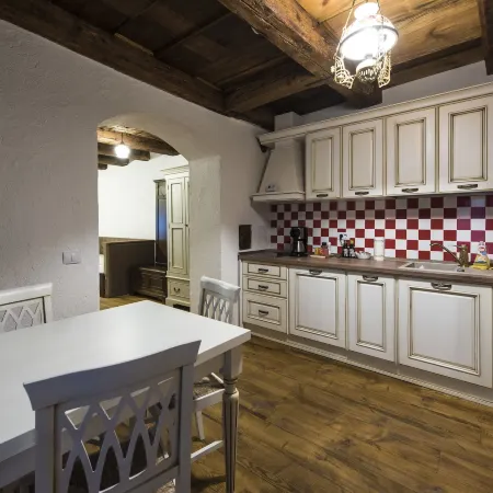 Casa Veche