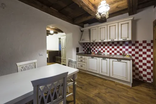 Casa Veche - Bintang 4
