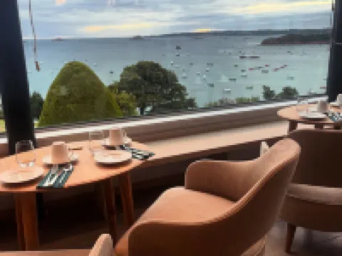 L'Hôtel de Carantec Hôtels à : Carantec