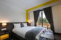 Wazo Hotel Hoteles en Marrakech