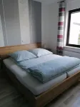 Vacation home with garden and terrace, 15 minutes from the Moselle