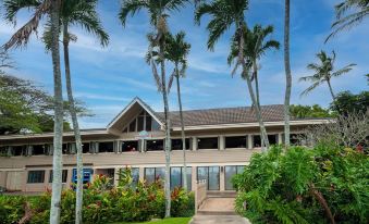Kahala at Poipu Kai 123
