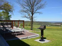 Charming Chalet in Vielsalm - 3 étoiles