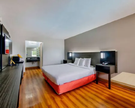 Motel 6 Gainesville, GA Hotels in Gainesville