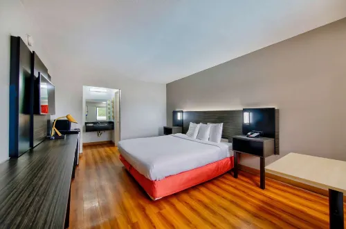 Motel 6 Gainesville, GA