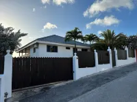 Villa in Jan Thiel with Private Pool