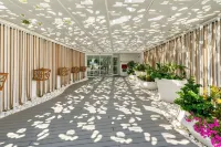 路易斯飯店設計的King Jason 布達拉斯- 專為成人