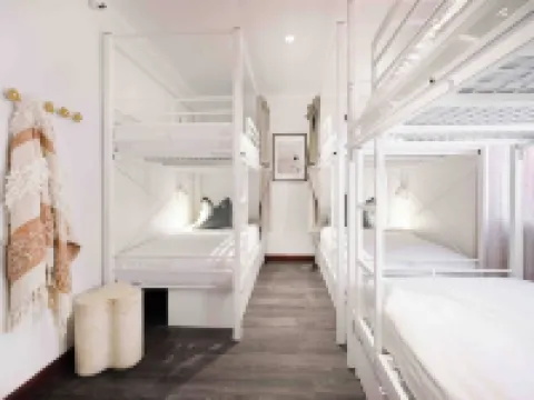 Little Drifter Surry Hills Hotels in Redfern