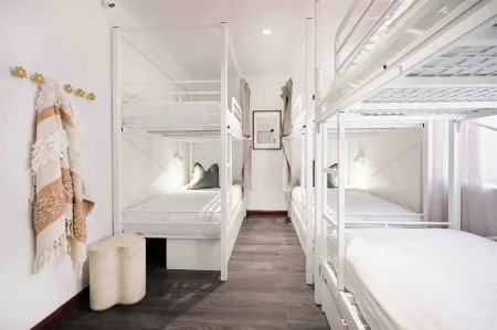 Little Drifter Surry Hills Отели рядом с достопримечательностью «Библиотека Грин сквер»