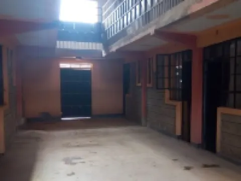 Puya Lodge Hotels in Central