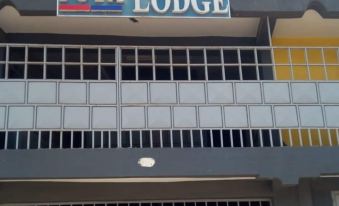 Puya Lodge