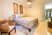 Corto Maltes 203 Apt 2 Bedroom Ocean View