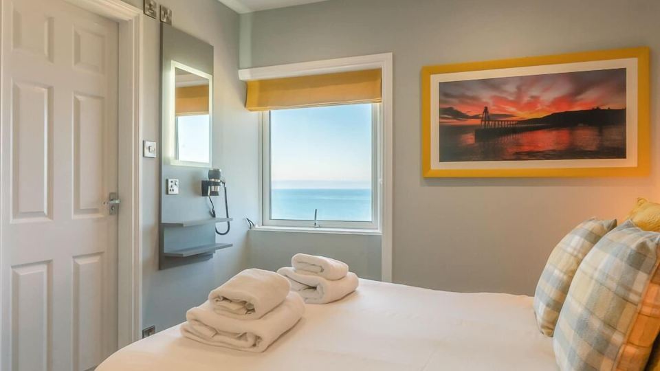 Riviera Guesthouse