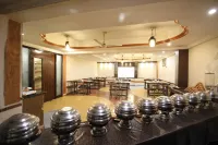 格蘭德阿爾瓊酒店 - 宠物友好