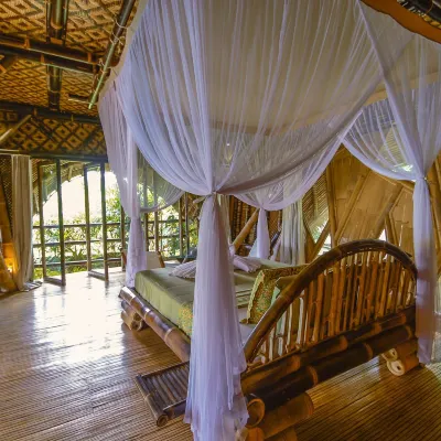 Le Sabot Ubud Hotels near Penestanan