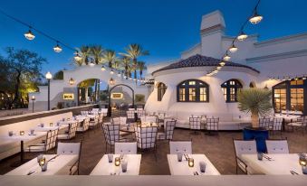 Privado Villas at the Fairmont Scottsdale Princess
