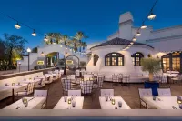 Privado Villas at the Fairmont Scottsdale Princess