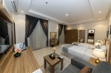 Admire Apart' Hotel