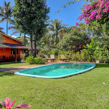 Pousada Casa Zaza