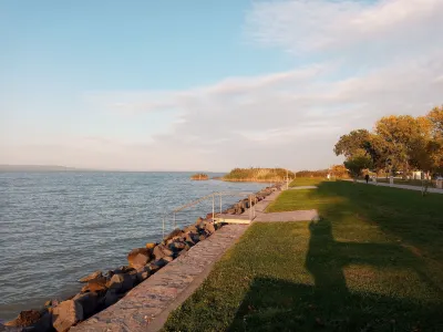 Appartment for 10-16 Persons Hotels in 