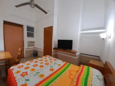 Hotel Morales Inn Hotels in Centro de Mazatlan