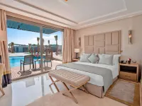 Rixos Premium Magawish Suites and Villas