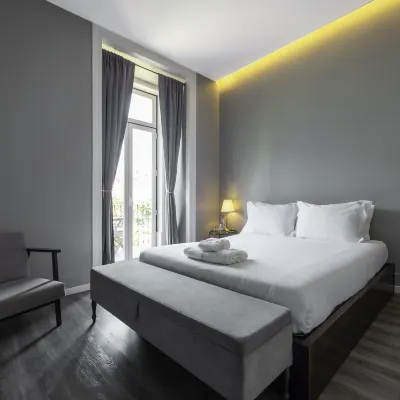 The Hygge Lisbon Suites - Estrela Hotels near Monument to the Discoveries