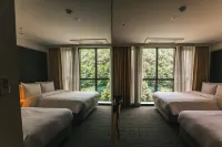 ON City Hotel