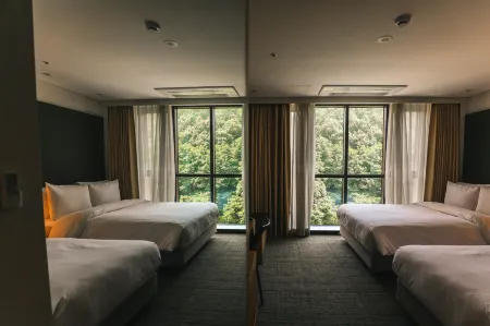 ON City Hotel
