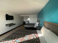 Arlo Motel Hotels in Inglewood