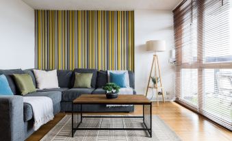 Stunning 2 Bed Flat Near Tower Bridge