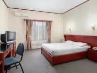 Pia Hotel Padang Sidempuan Hôtels à : South Padangsidimpuan