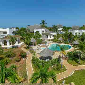 Pearls and Corals Resort Fitness & Recreational Facilities