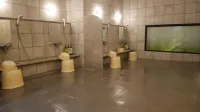 Natural Hot Spring with Sauna Hotel Glan Y's Koshigaya Hotel a Kasukabe
