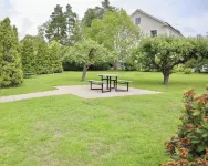 Prinshöjden Apartments & Villas - Katrineholm Residential - Homestays