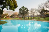 First Group Magalies Park - Pools